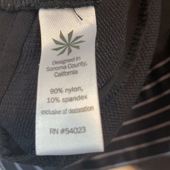 Athleta Wander Pant - Picture 5 of 5